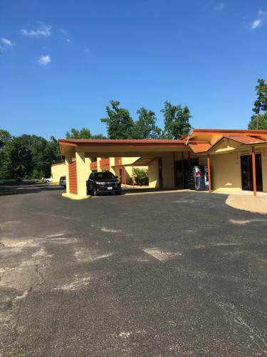 Motel Executive Inn