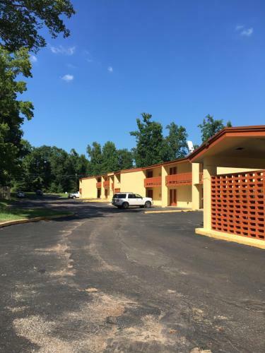 Motel Executive Inn