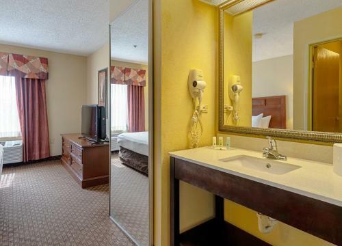 Hotel Quality Suites