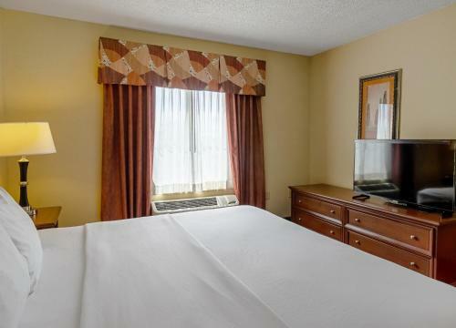 Hotel Quality Suites