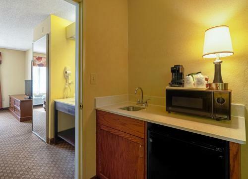 Hotel Quality Suites