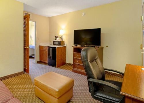 Hotel Quality Suites