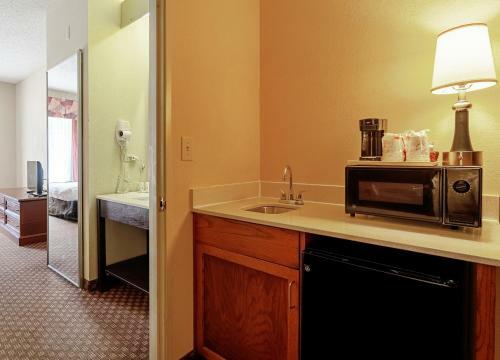 Hotel Quality Suites
