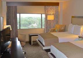 Doubletree By Hilton Hotel Houston Hobby Airport