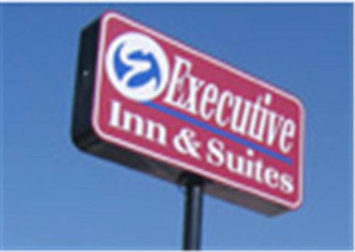 Motel Executive Inn And Suites San Marcos