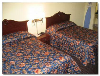 Motel Executive Inn And Suites San Marcos