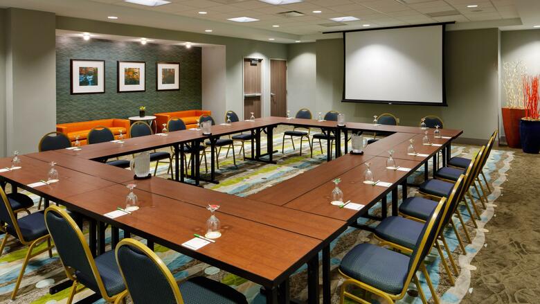 Hotel Holiday Inn San Antonio-riverwalk