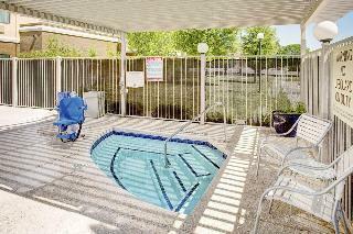 Hotel Fairfield Inn & Suites San Angelo