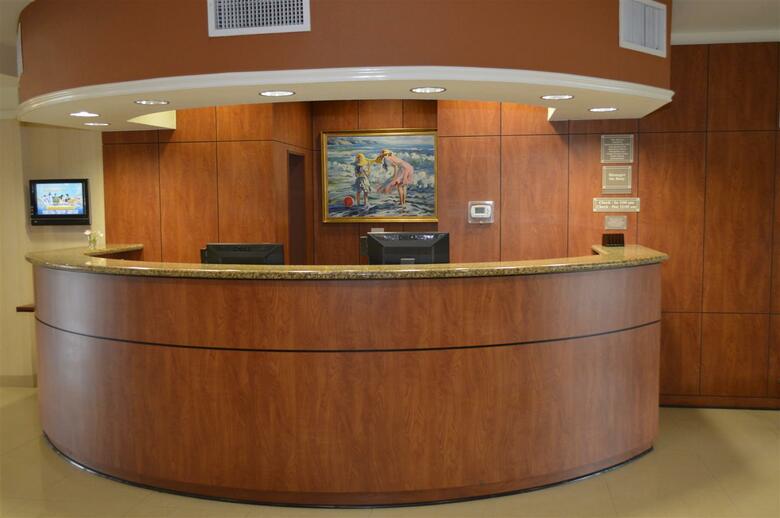 Hotel Best Western Plus Seabrook Suites