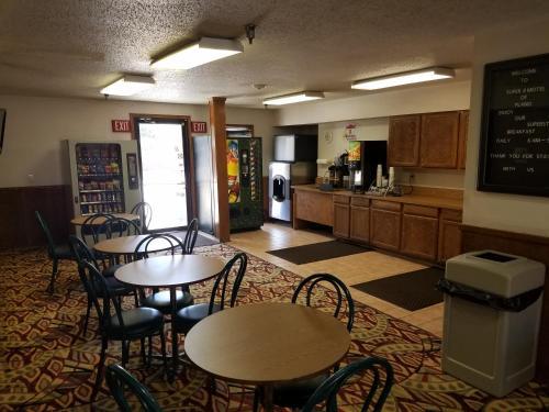 Motel Super 8 Plano