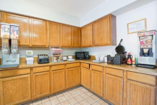 Motel Super 8 Plano