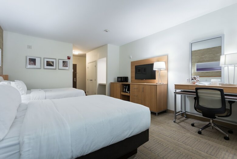 Hotel Holiday Inn San Marcos