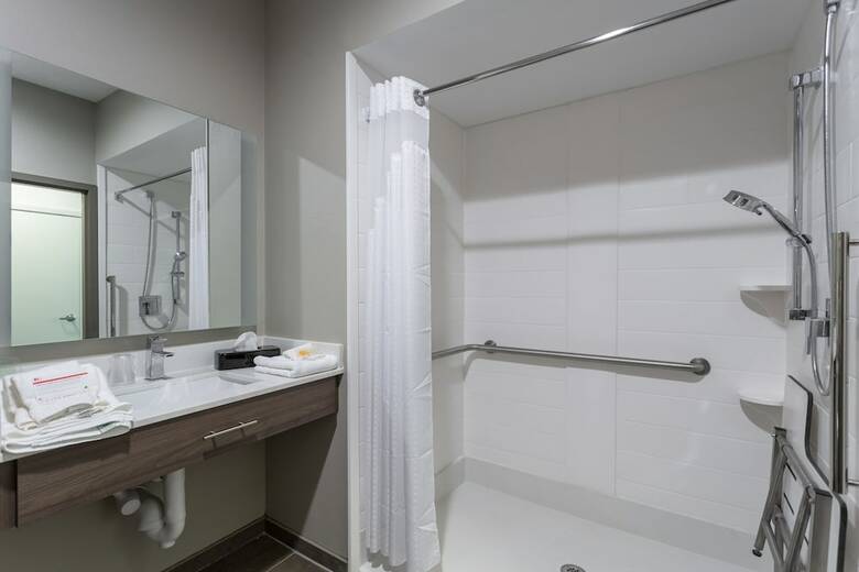 Hotel Holiday Inn San Marcos