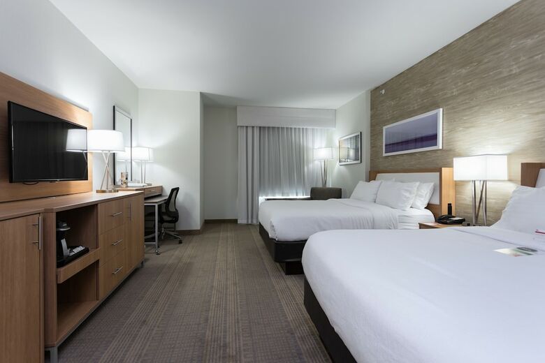 Hotel Holiday Inn San Marcos