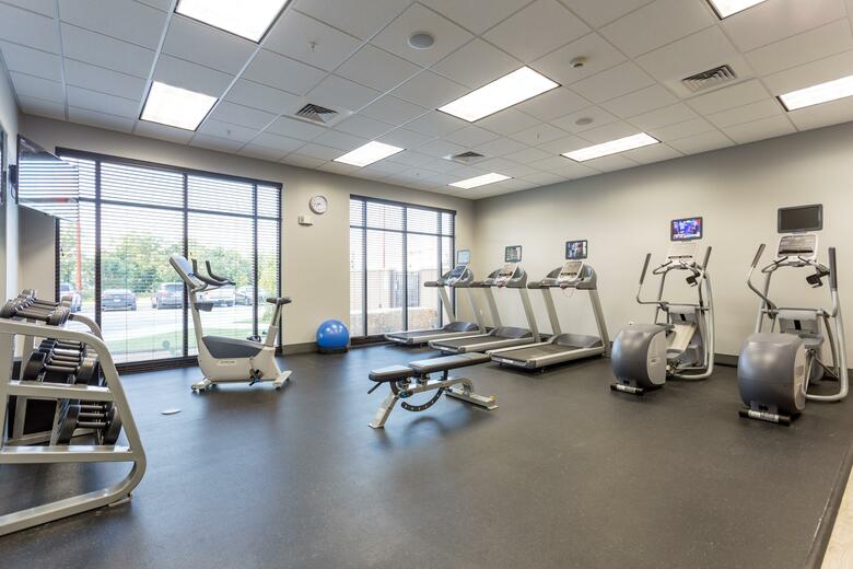 Hotel Holiday Inn San Marcos
