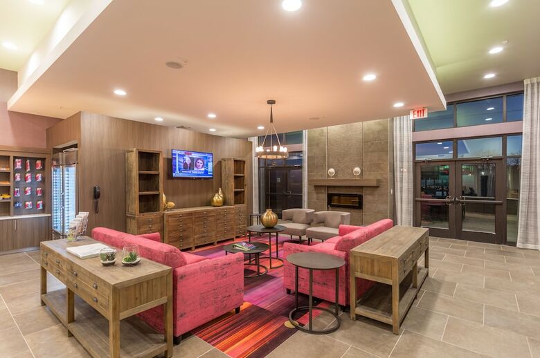 Hotel Holiday Inn San Marcos