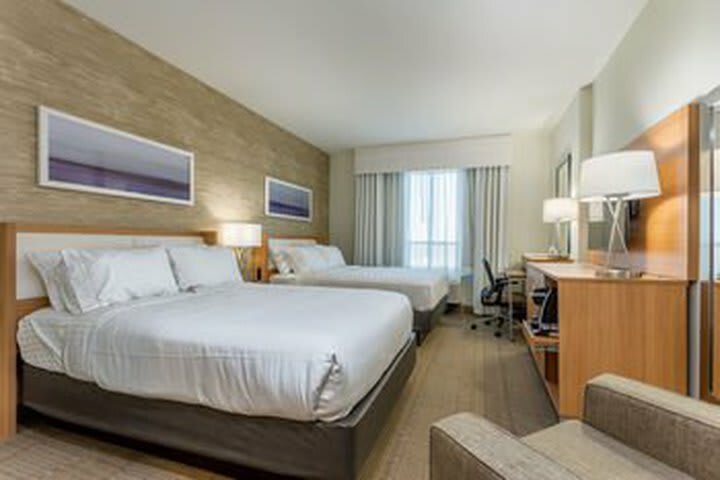 Hotel Holiday Inn San Marcos