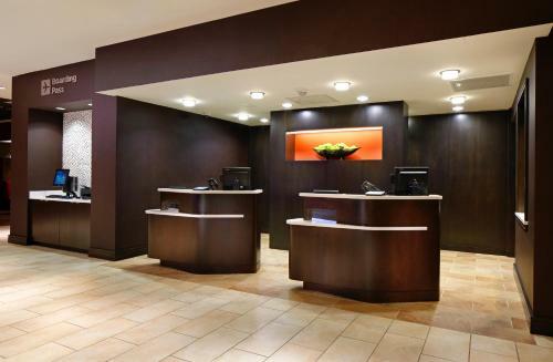 Hotel Courtyard By Marriott San Antonio Six Flags At The Rim