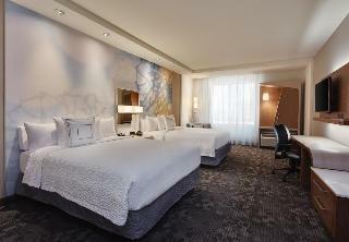 Hotel Courtyard By Marriott San Angelo