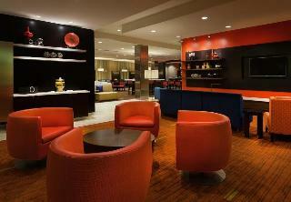Hotel Courtyard By Marriott San Angelo