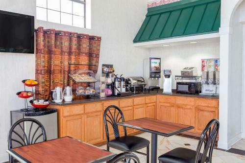 Motel Ramada Limited San Angelo
