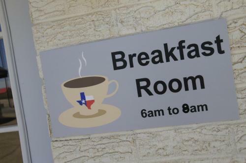 Motel Shamrock Country Inn