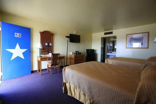 Motel Shamrock Country Inn