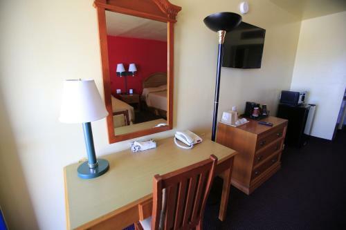 Motel Shamrock Country Inn