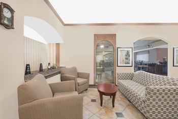 Hotel Comfort Inn & Suites Snyder