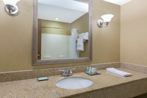 Hotel Wyndham Garden Houston Northwest Willowbrook