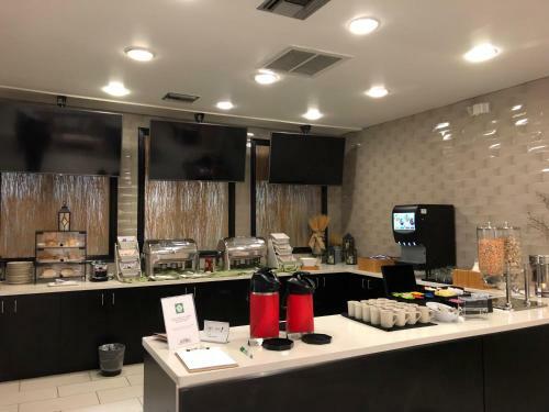 Hotel Wyndham Garden Houston Northwest Willowbrook