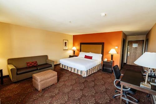 Hotel Wyndham Garden Houston Northwest Willowbrook