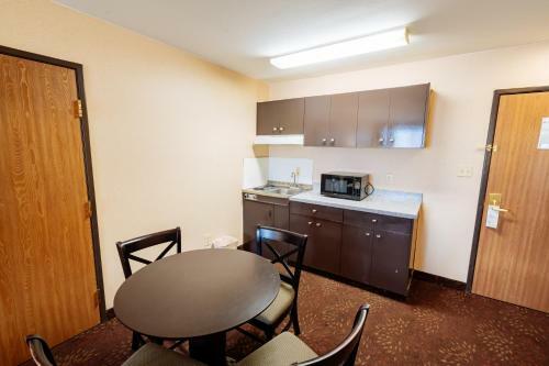 Hotel Wyndham Garden Houston Northwest Willowbrook