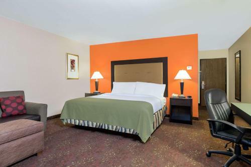 Hotel Wyndham Garden Houston Northwest Willowbrook