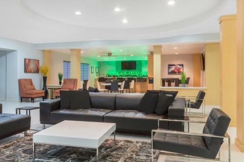 Hotel Wyndham Garden Houston Northwest Willowbrook