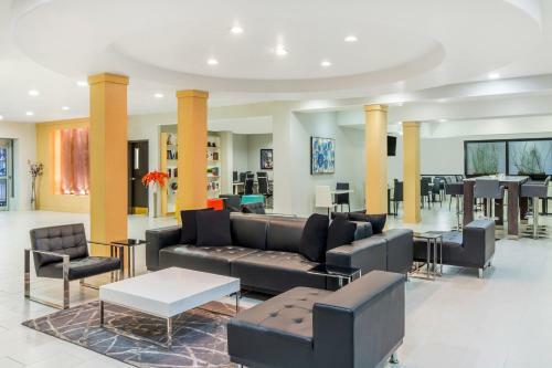 Hotel Wyndham Garden Houston Northwest Willowbrook