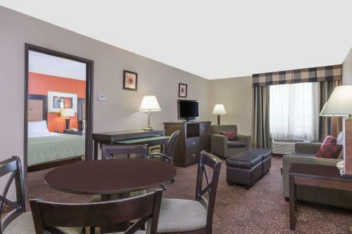 Hotel Wyndham Garden Houston Northwest Willowbrook