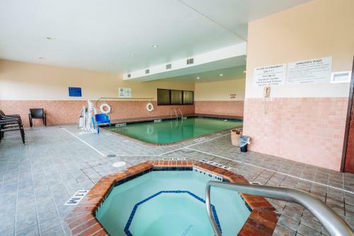 Hotel Wyndham Garden Houston Northwest Willowbrook