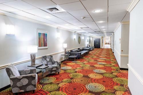 Hotel Wyndham Garden Houston Northwest Willowbrook
