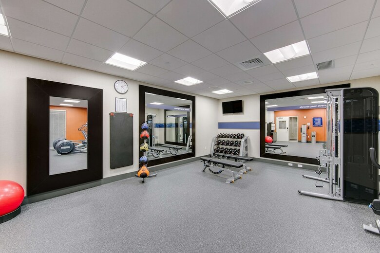 Hotel Hampton Inn & Suites North Houston Spring