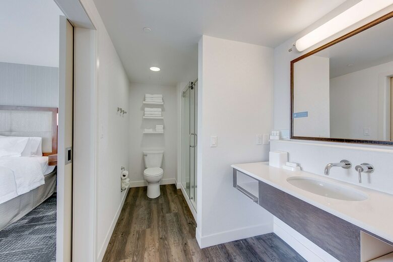 Hotel Hampton Inn & Suites North Houston Spring