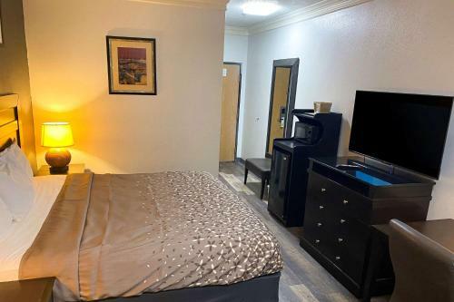 Motel Rodeway Inn