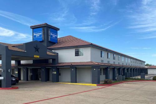Motel Rodeway Inn