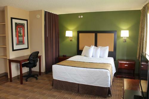 Aparthotel Extended Stay America - Houston - Sugar Land