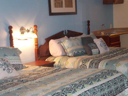 Hotel River Walk Inn & Suites