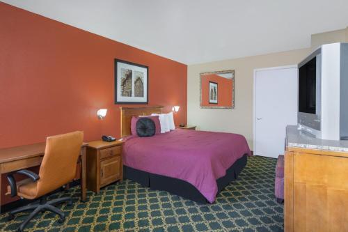 Hotel River Walk Inn & Suites