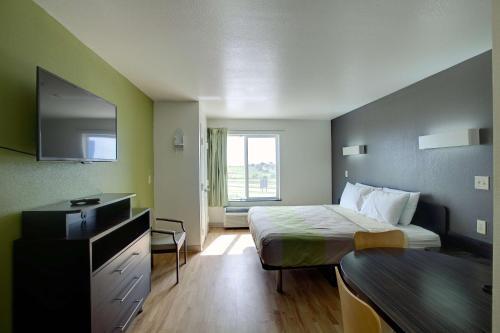 Aparthotel Studio 6 Sweetwater