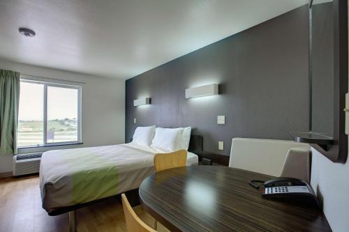 Aparthotel Studio 6 Sweetwater
