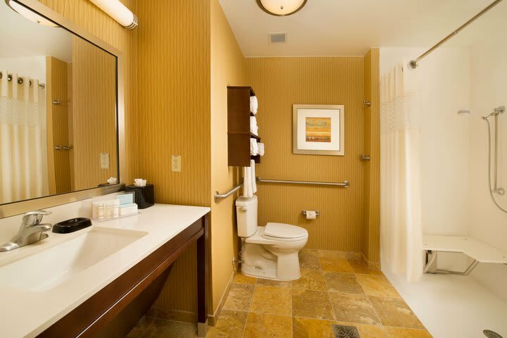 Hotel Holiday Inn Temple - Belton