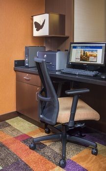 Hotel Fairfield Inn & Suites Temple